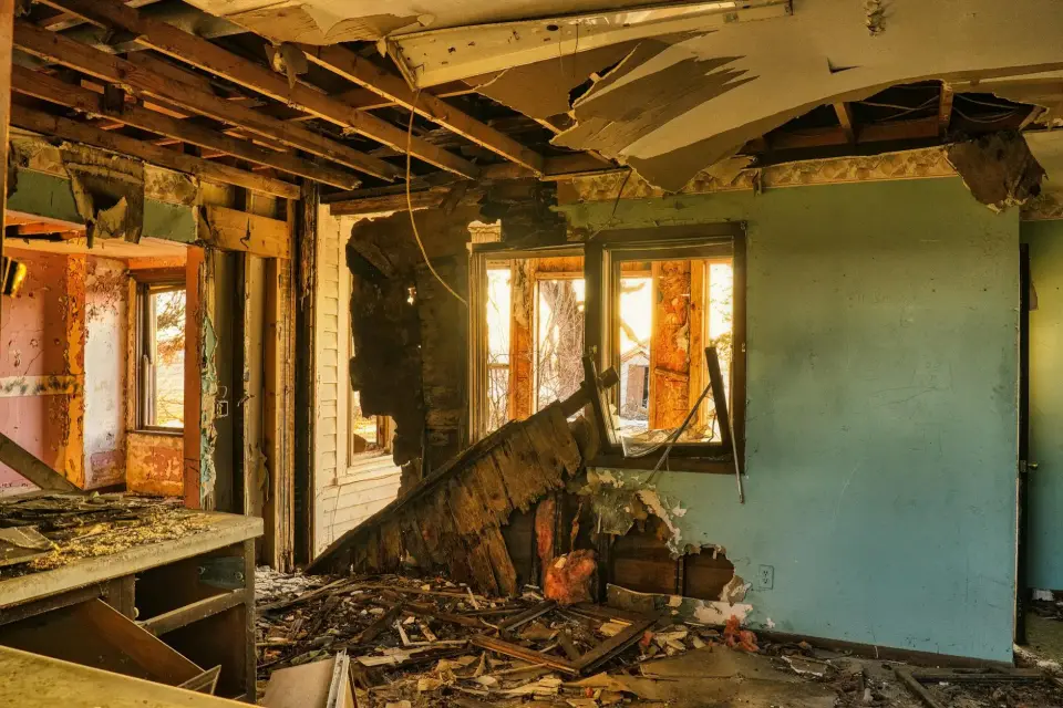 Austin's Leading Mold Removal Company You Can Trust — Austin, TX