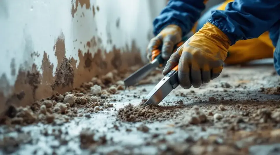 Attic Mold Remediation Austin