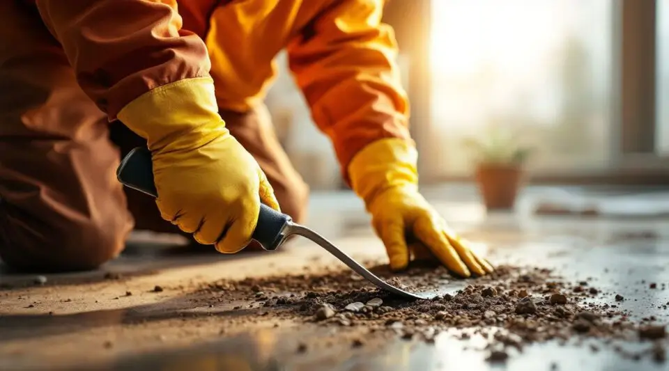 Mold Inspection And Removal Austin