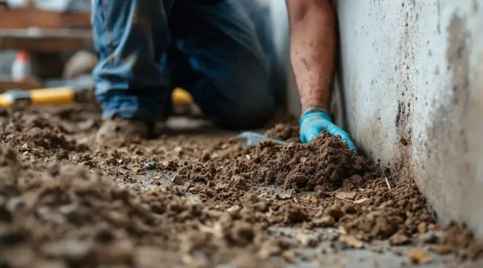 Our Austin Mold Removal Restoration Team at Tri Peak Mold Removal