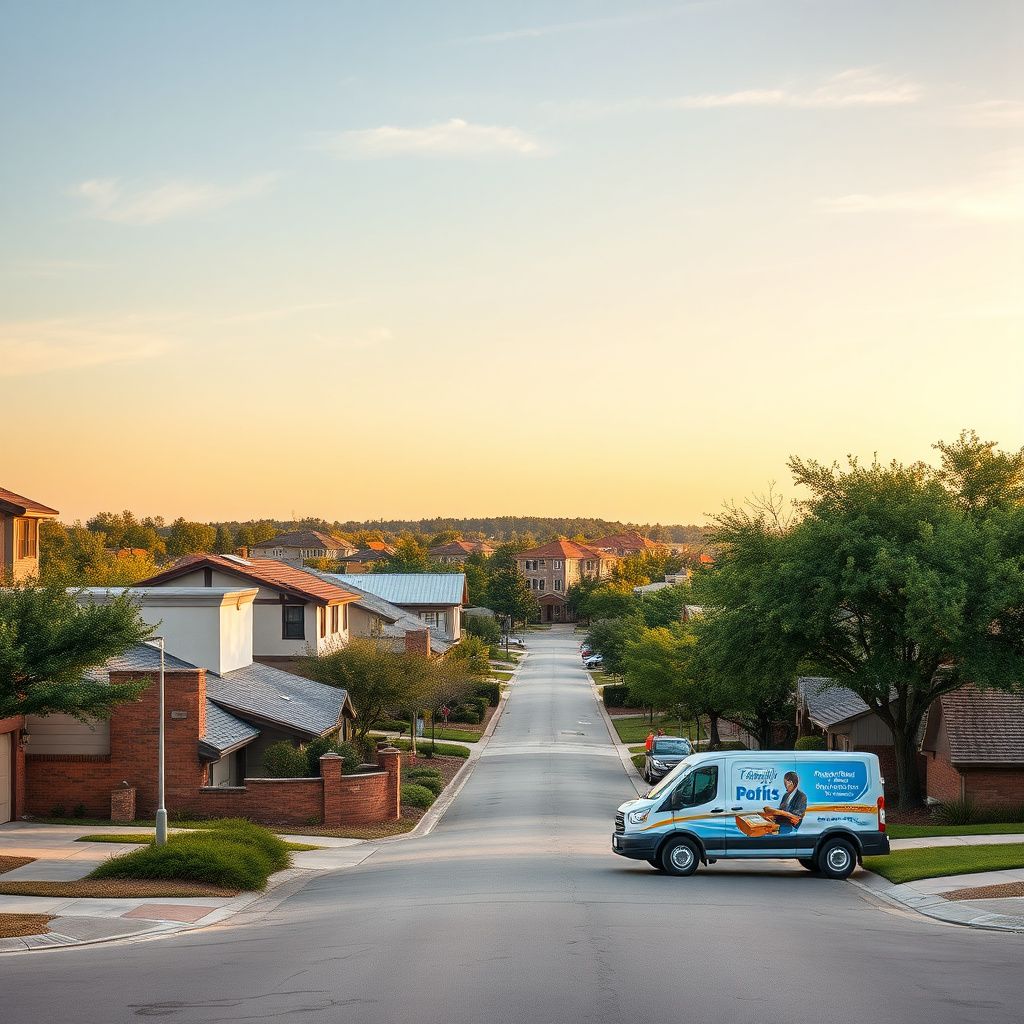 Intro Mold Removal in Cedar Park