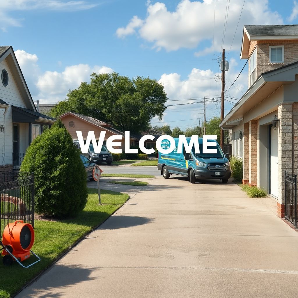 Intro Mold Removal in Pflugerville