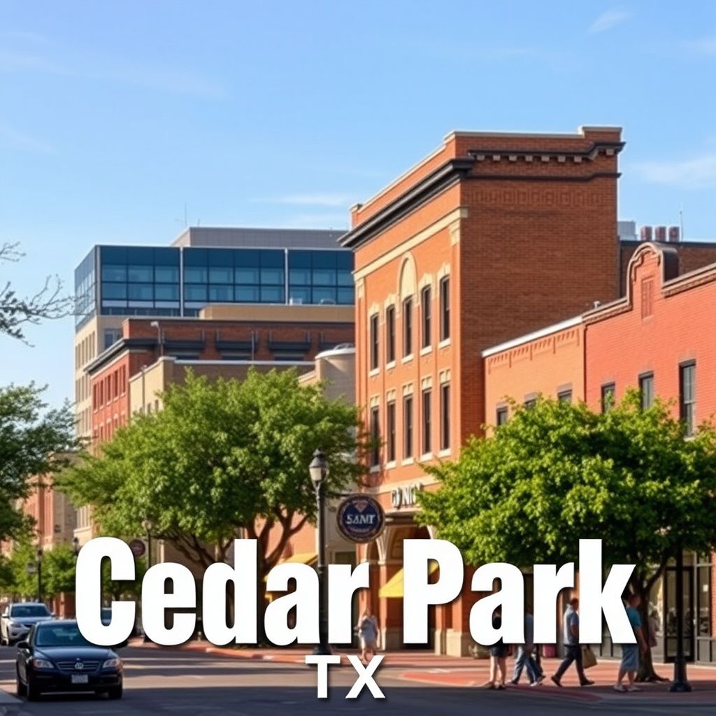 About Mold Removal in Cedar Park